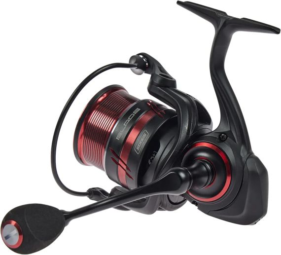 Котушка Brain Blade 4000S 7+1BB 4.5:1 | Зображення 1