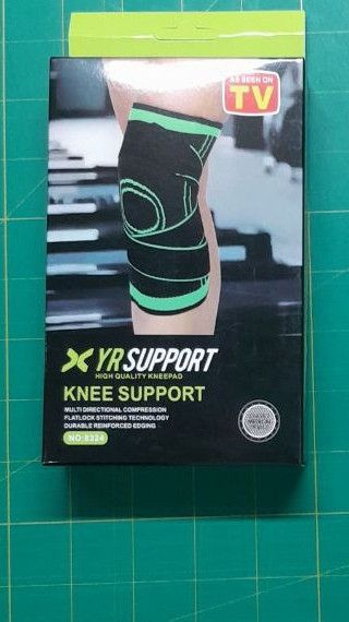 Наколінник Knee Support WN-26 -M | Зображення 3