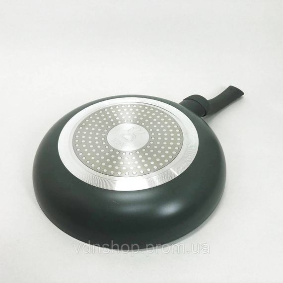 Сковорода для використання на плиті, Якісні кухонні сковорідки, Сковорода для газової плити BH-38 | Зображення 1