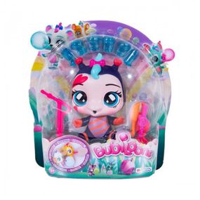 Игровой набор Bubiloons W2 Божья коровка Нико (85541)