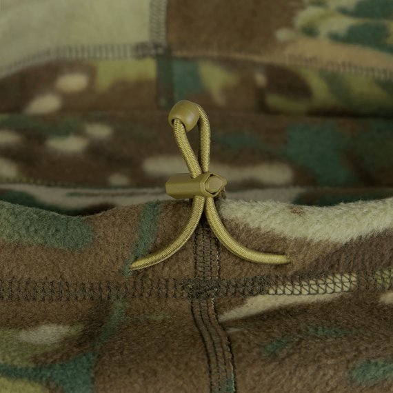 Шарф-труба Fix Fleece 260 Multicam (6632), | Зображення 4