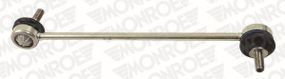 Тяга стабілізатора AUDI A1, SEAT CORDOBA, VW POLO 99 перед. міст (Вир-во MONROE) MONROE L29617 на SEAT IBIZA V (6J5, 6P5)