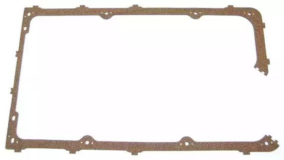 Прокладка клапанної кришки FORD Transit,Scorpio,Sierra 1,3-2,0 -94, ELRING (764248) | Зображення 2