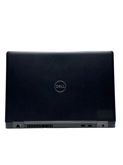 Ультрабук Б-класс Dell Latitude 5590 / 15.6" (1920x1080) IPS Touch / Intel Core i5-8350U (4 (8) ядра по 1.7 - 3.6 GHz) / 8 GB DDR4 / 256 GB SSD / Intel UHD Graphics 620 / WebCam / Win 10 Pro б/у | Зображення 2