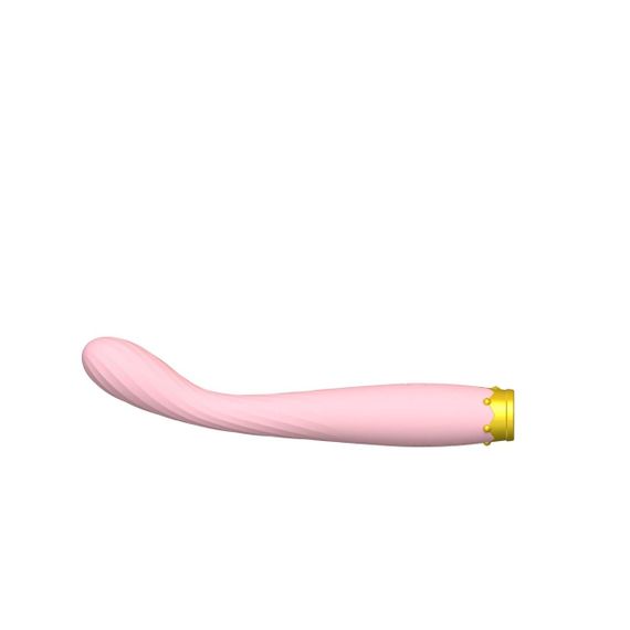Вибратор G-точки - G Spot Vibrator Pink Sex Aura | Зображення 2