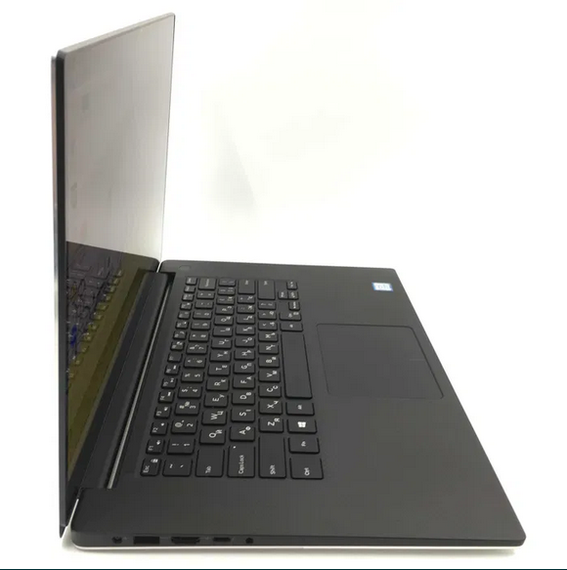 Ноутбук Dell XPS 7590 | 15.6" 4K,IPS/i9 9980HK/32GB/GTX-1650 4GB/1 TB SSD Б/В | Зображення 2