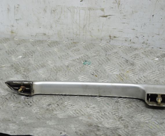 Ручка багажника Citroen C8 2002-2014 Рейлінг дуга на дах Сітроен ц8 1486989077 | Зображення 4