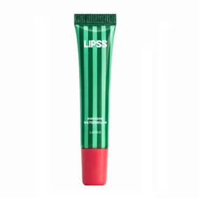 Блиск для губ "Кавун" LIPSS Lipper Lip Gloss - Kherson Watermelon (8 ml)