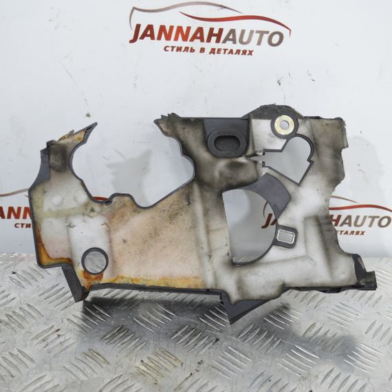 Захист ременя ГРМ внутрішній 1.9 TDI Skoda Fabia 1999-2007 кожух Шкода Фабія 038109145R