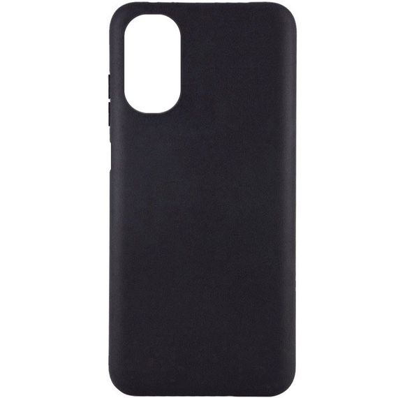 Чохол TPU Epik Black для Nokia G21