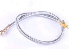Шланг паливного бака (фільтр із краном) DongFeng 404 WENTOR