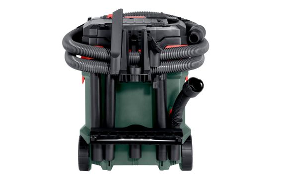 Пилосос професійний Metabo ASA 30 L PC 1200Вт 225мБар бак 30л 10.8кг 602086000 | Зображення 8