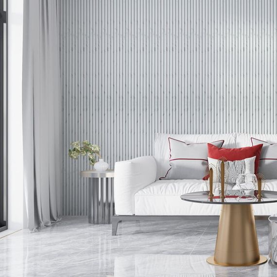 Декоративна PS рейка 2900*120*12мм (D) SW-00002134 | Зображення 6