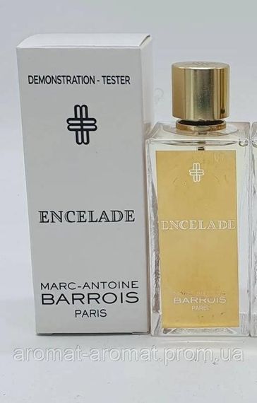 Тестер Marc-Antoine Barrois Encelade 100 мл.