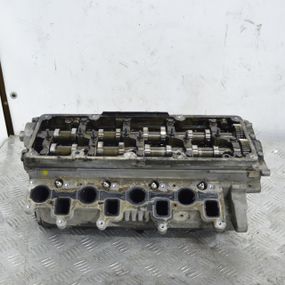 ГБЦ 2.0 TDI Volkswagen Passat B6 Golf V Головка блоку циліндрів Фольксваген Пассат б6 03L103373V241
