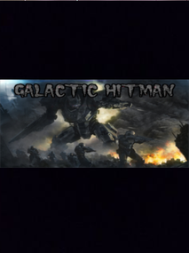 Galactic Hitman Steam Key GLOBAL