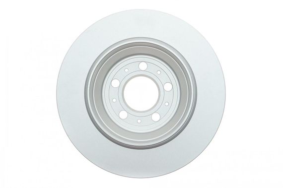 Диск тормозной задний Volvo XC90 02-14 308x20  23-1133C | Зображення 2