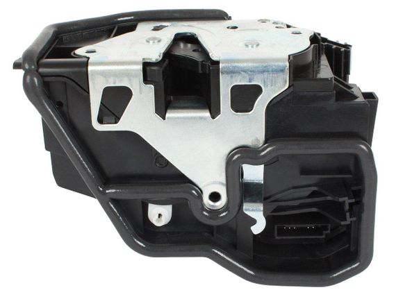 BMW 2 купе F22, F87 (від 2012-) правий передній центральний електричний замок дверей 7 контактів, БМВ