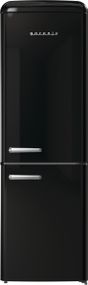 Холодильник с нижн. мороз. камерой Gorenje ONRK619DBK