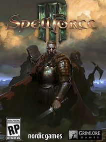 SpellForce 3 Reforced Steam Key PC SOUTH KOREA