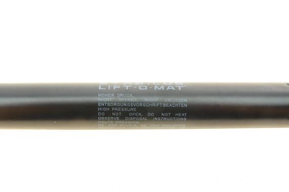 Амортизатор кришки багажника Citroen C5 01- 015621 | Зображення 3