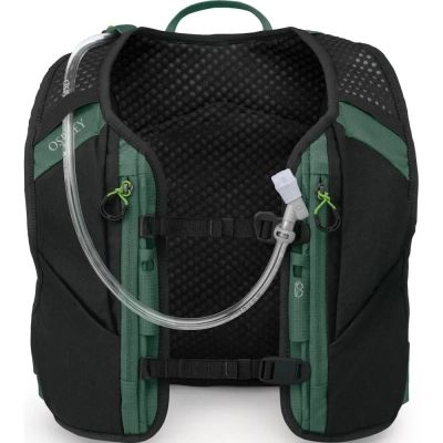 Рюкзак туристический Osprey Escapist Velocity 6 tundra green/botanica - S/M - зелений (009.3867) | Зображення 7