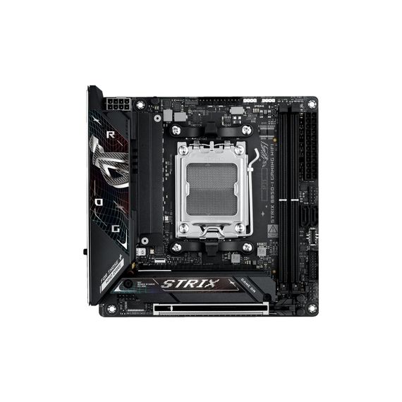Материнская плата ASUS ROG STRIX B850-I GAMING WIFI