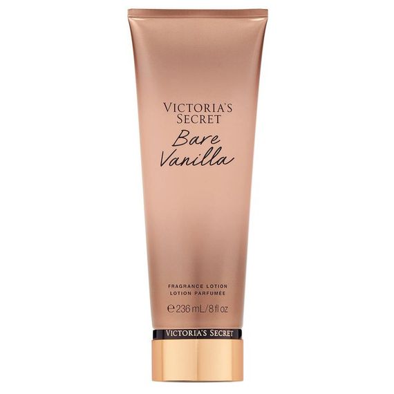 Лосьйон для тіла Victoria's Secret Bare Vanilla 236 QM-630 мл Original