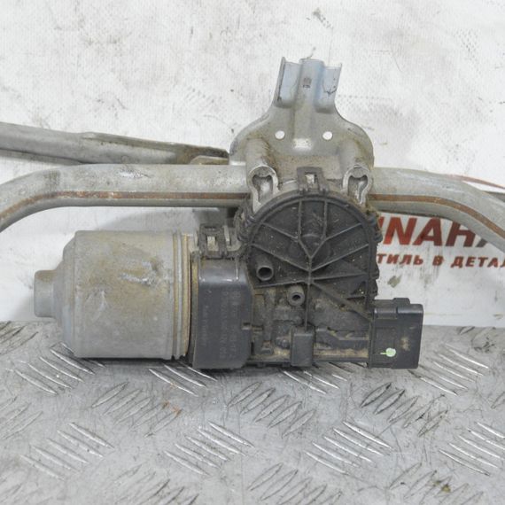 Трапеція склоочисника передня Peugeot 207 2006-2013 Трапеція двірників Пежо 207 3397020769 0390241540 | Зображення 1