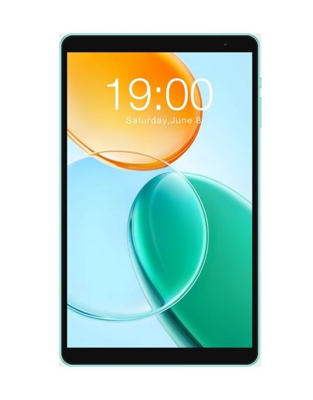 Планшет Teclast P85 2025 3/64GB Blue + чохол (P8M1+c/TL-112953) | Зображення 1