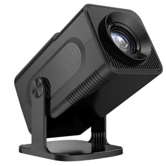 Смарт проектор з 2 джойстиками та пультом 4K XPRO HCS350 PRO (234578177_3629)