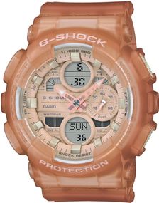 Годинник CASIO GMA-S140NC-5A1ER