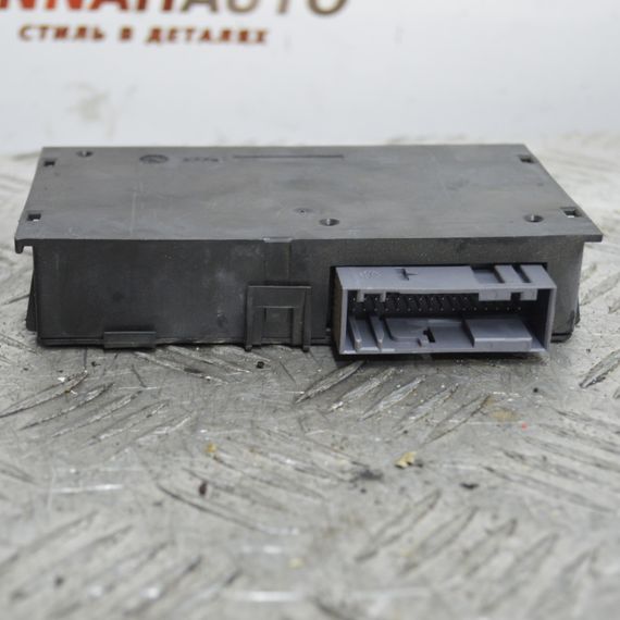 Модуль Bluetooth Opel Astra H III Zafira B блок комфорту Опель Астра Зафіра 13187911 | Зображення 1