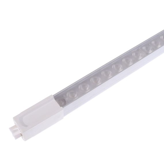 Система линейная LED подвесная FLF-97/24W NW 1,2m