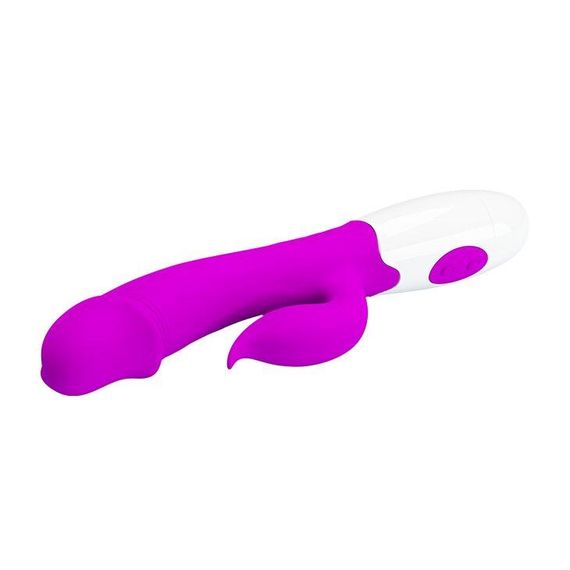Вібратор серії Pretty Love "PETER" BI-014706 Sex Aura | Зображення 4