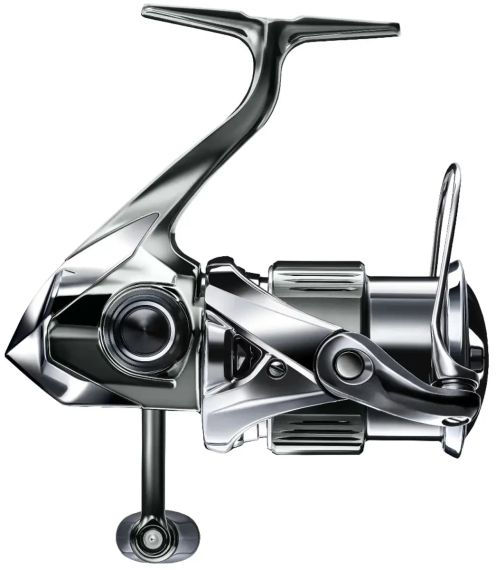Котушка Shimano Stella FK C2500S 12+1BB | Зображення 1