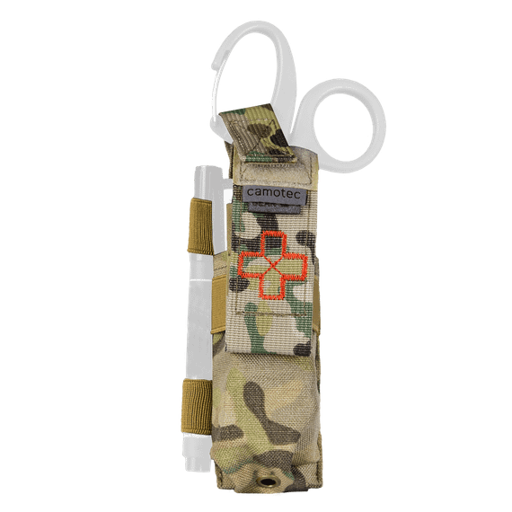 TG/CTC Підсумок під турнікет Multicam (8052)