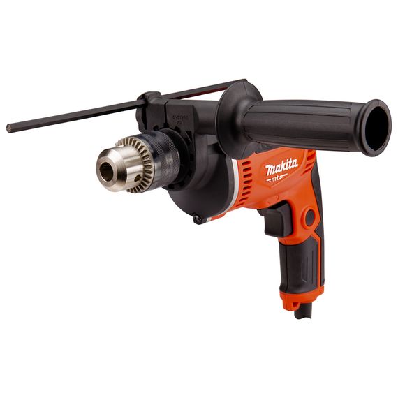 Дриль з ударом Makita MT M8103 (430 Вт, 1.5-13 мм, 0-3000 хв-1)