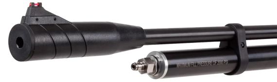 Гвинтівка пневматична Beeman Chief II кал. 4.5 мм | Зображення 6