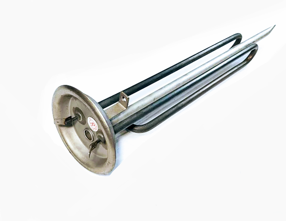 Тэн 2500w для бойлера Electrolux на фланце D92 Thermowatt (Италия)