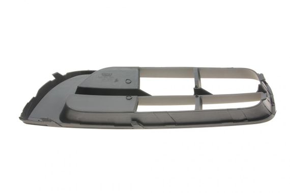 Вставка бампера без протитуманки Skoda Fabia Roomster 06-15 R  88070776202 | Зображення 2