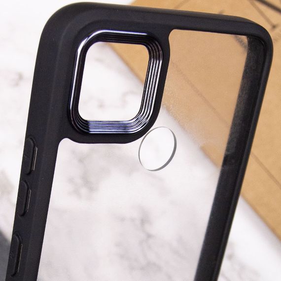 Чехол TPU+PC Lyon Case для Realme C21Y / C25Y | Зображення 4