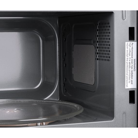 Мікрохвильова піч Grifon GR20FM0105B | Зображення 2