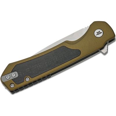 Нож Buck Stinger олива (714GRS) | Зображення 3