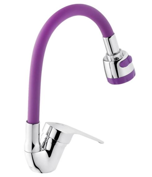 Змішувач для кухні Agua Sevilla - C039MOR (CV033909) | Зображення 6