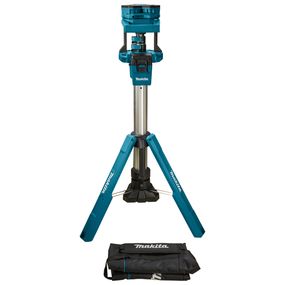 Акумуляторний ліхтар зі стійкою Makita DML814