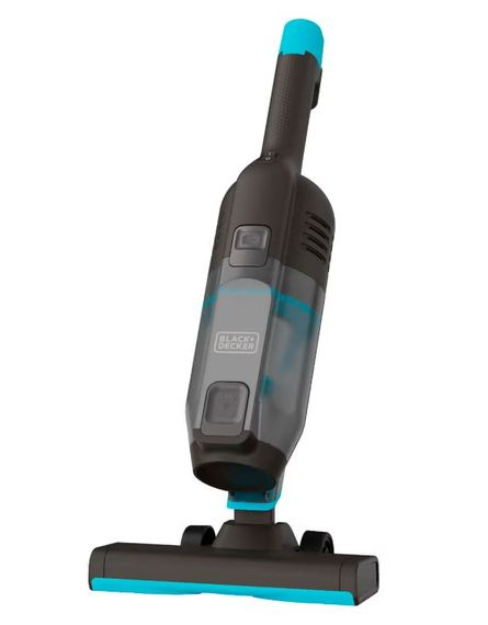Пилосмок мережевий Black&Decker BXVMS601E | Зображення 6