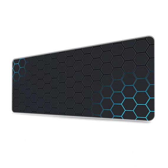 Геймерський килимок, ігрова поверхня Primo Honey 90x40 cm - Blue | Зображення 2