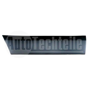 Накладка двери передней левой Mercedes Benz Sprinter W906 / VW Crafter, AutoTechteile, 100 6940, 100 6954