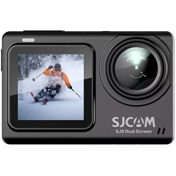 Екшн-камера SJCAM SJ8 Dual Screen | Зображення 3